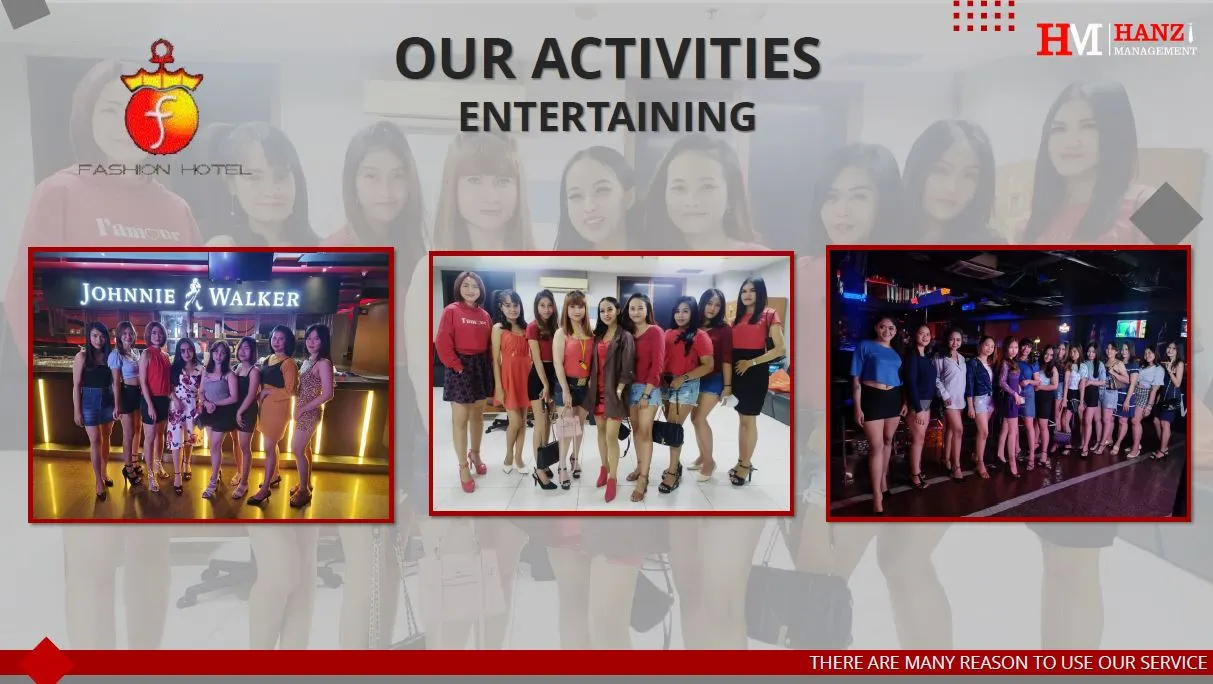 Agency Spg & Event Organizer