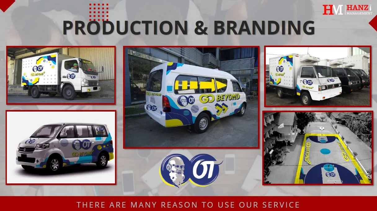 Agency Spg & Event Organizer