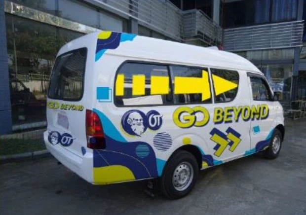 Hanz management | Agency spg & Event Organizer